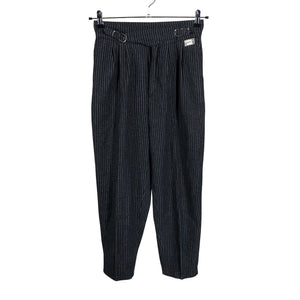 Unisex Game By Mimika - Slacks, size 34 - Gray (1)