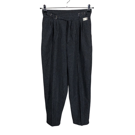Unisex Game By Mimika - Slacks, size 34 - Gray ()