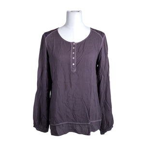 Unisex Friendtex - Blouse, size 38 - Violet (1)