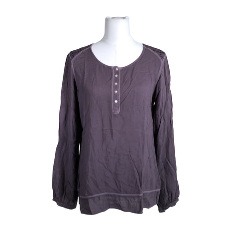 Unisex Friendtex - Blouse, size 38 - Violet ()