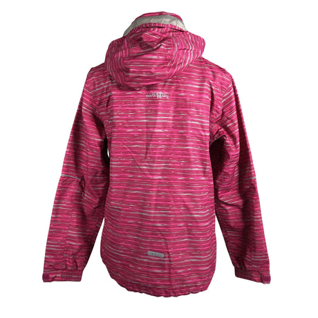 Unisex North Sky - Outdoor jacket, size 36 - Pink (2)