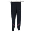 Unisex Asics - Sports tights, size 34 - Black ()