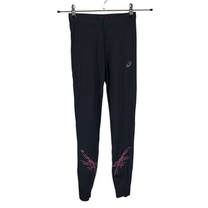 Unisex Asics - Sports tights, size 34 - Black (1)