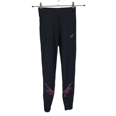 Unisex Asics - Sports tights, size 34 - Black ()
