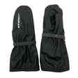 Unisex Everest - Rain mittens, size 3 - 4 vuotta - Black ()