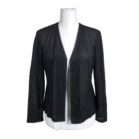 Unisex Soili-tuote - Jacket, size 38 - Black ()