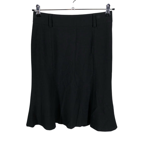 Unisex Your Face - Pencil skirt, size 36 - Black ()