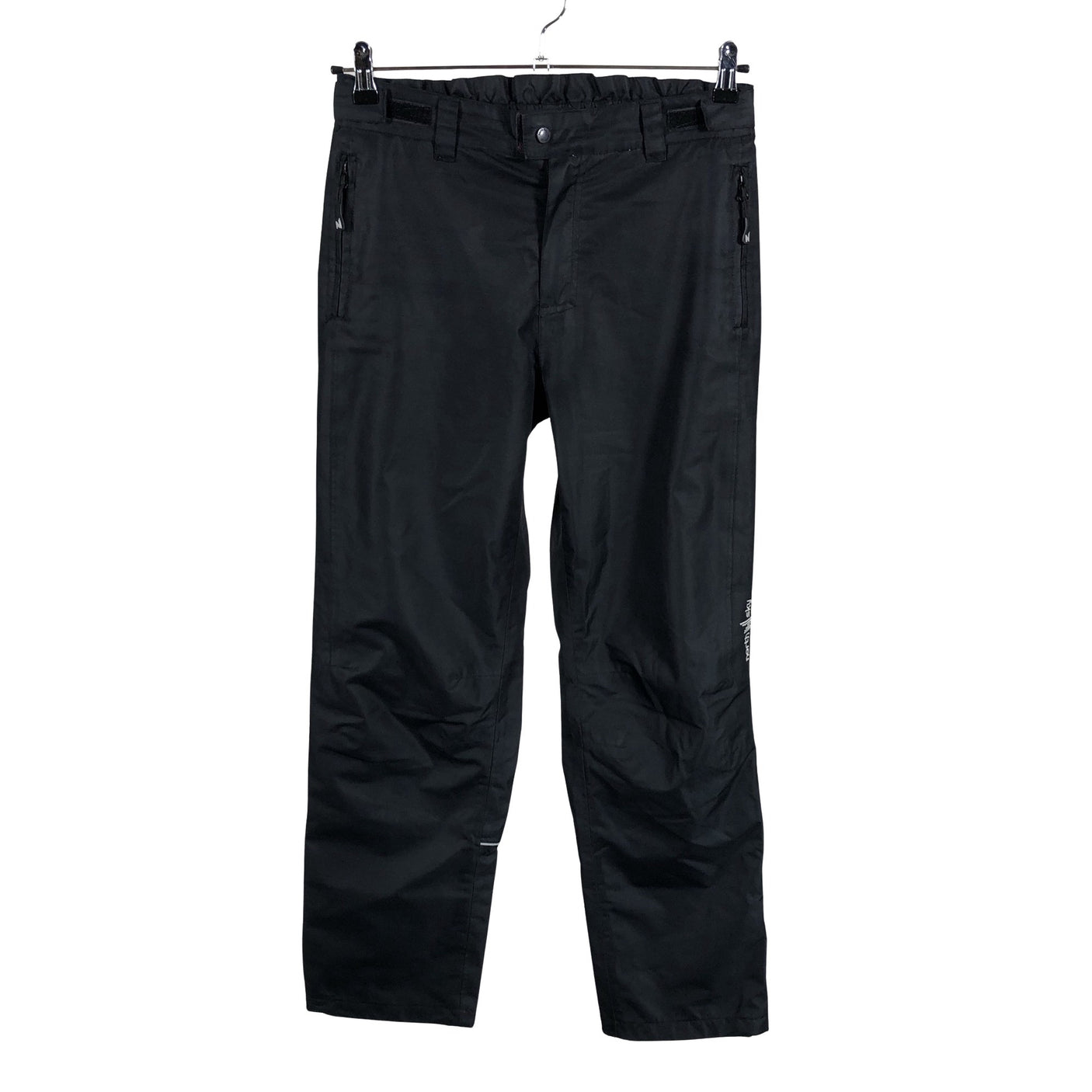 Unisex North Sky - Outdoor pants, size 36 - Black (1)