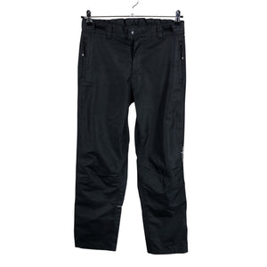 Unisex North Sky - Outdoor pants, size 36 - Black (1)