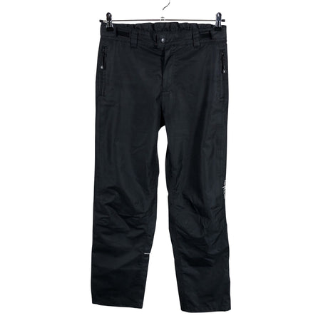 Unisex North Sky - Outdoor pants, size 36 - Black ()