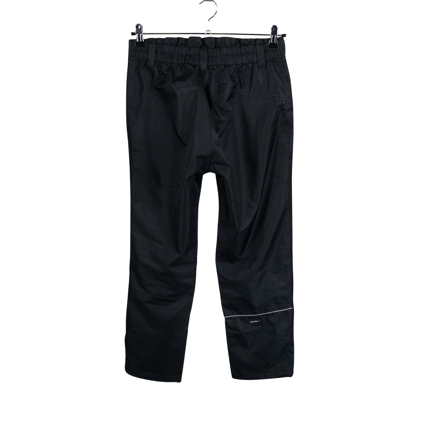 Unisex North Sky - Outdoor pants, size 36 - Black (2)