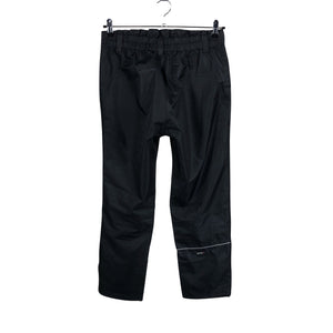 Unisex North Sky - Outdoor pants, size 36 - Black (2)