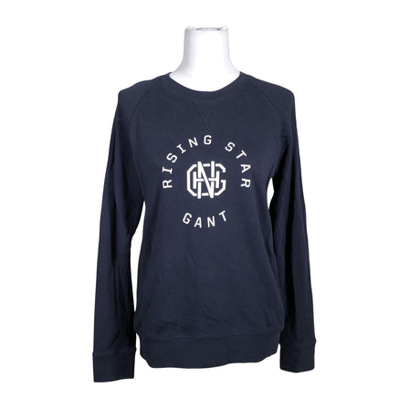 Unisex Gant - Sweatshirt, size 36 - Blue ()