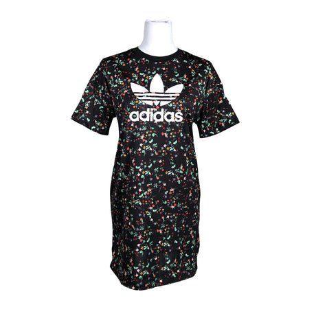 Unisex Adidas - Sports dress, size 34 - Black ()