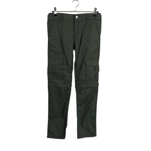 Unisex Du Pareil Au Meme - Slacks, size 146 - 152 - Green (1)