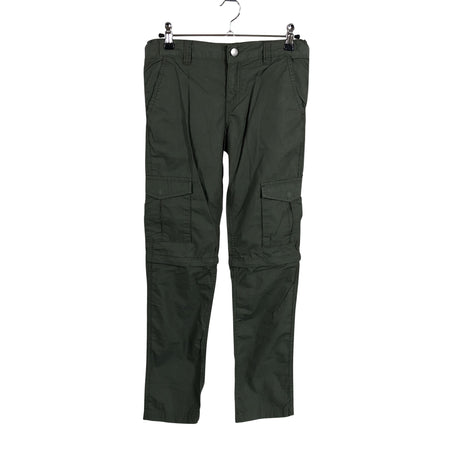 Unisex Du Pareil Au Meme - Slacks, size 146 - 152 - Green ()