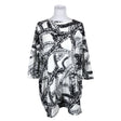 Unisex Vimma - Tricot dress, size 38 - Natural white ()