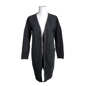 Unisex NOSH - Cardigan, size 40 - Gray (1)