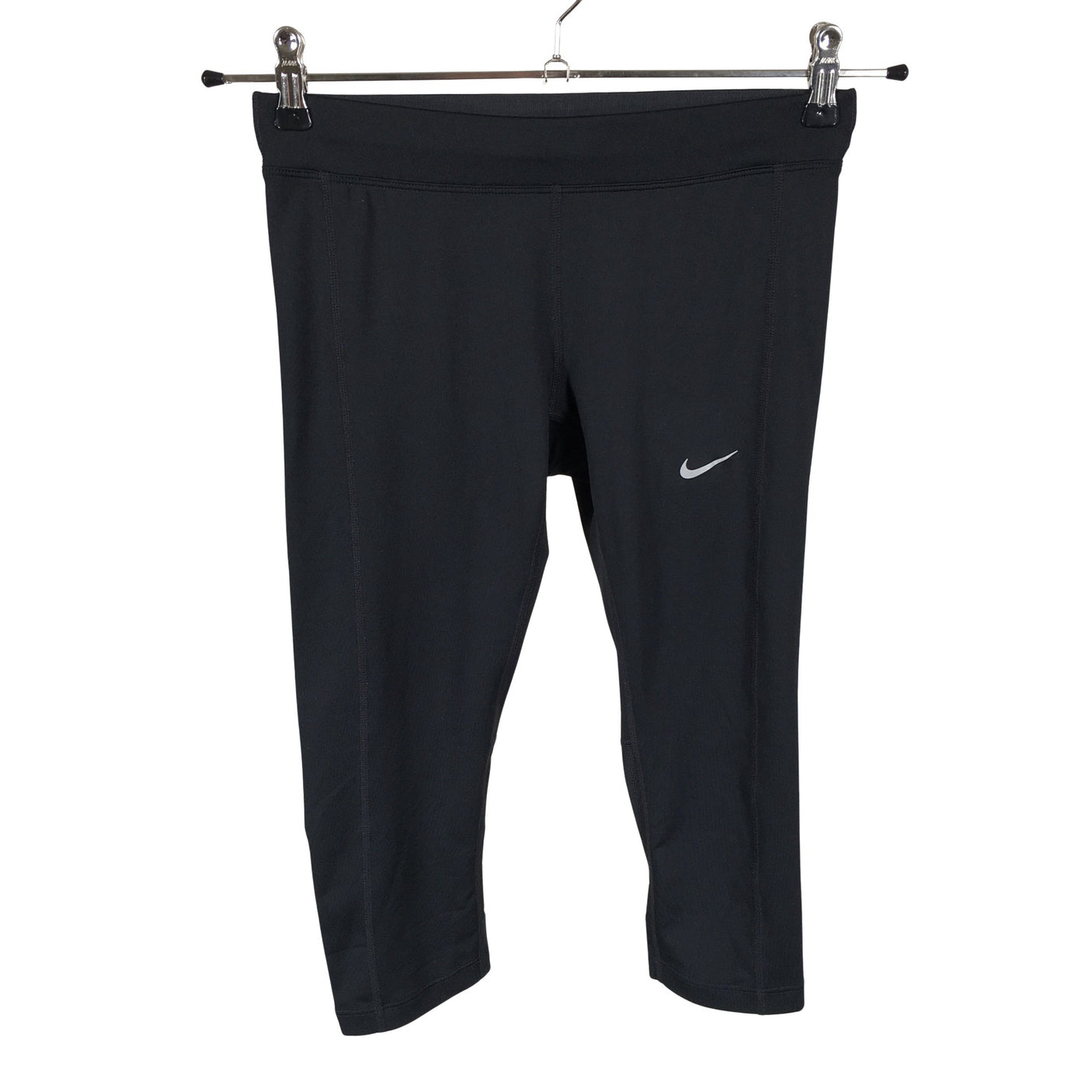 Unisex Nike - Sports tights, size 34 - Black (1)