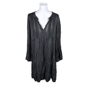 Unisex Odd Molly - Schiffon dress, size 38 - Gray (1)