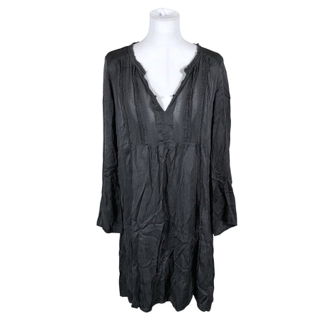 Unisex Odd Molly - Schiffon dress, size 38 - Gray ()