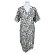 Unisex Aarrelabel - Tricot dress, size 36 - Beige ()