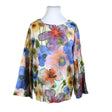 Unisex Mainio - Blouse, size 42 - Green ()