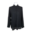 Unisex Esprit - Blouse, size 36 - Black ()