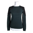 Unisex Warehouse - Sweater, size 38 - Green ()