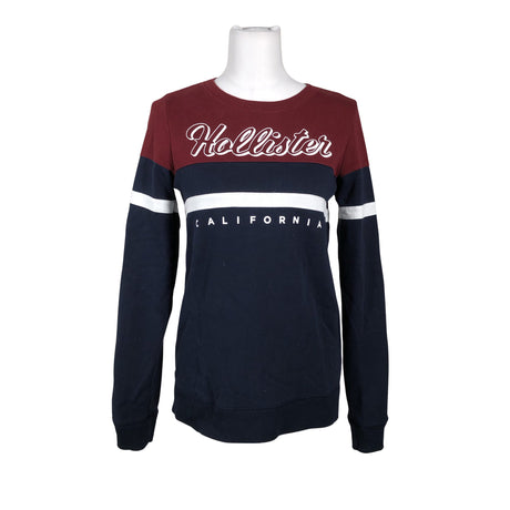 Unisex Hollister - Sweatshirt, size 34 - Red ()