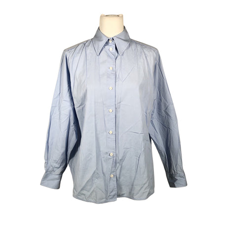 Unisex Reiss - Blouse, size 38 - Light blue ()