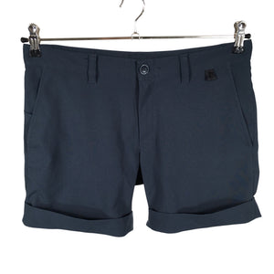 Unisex Peak Performance - Sports shorts, size W27 - Black (1)