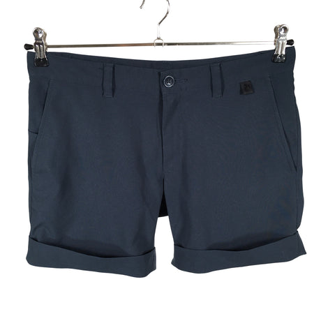 Unisex Peak Performance - Sports shorts, size W27 - Black ()