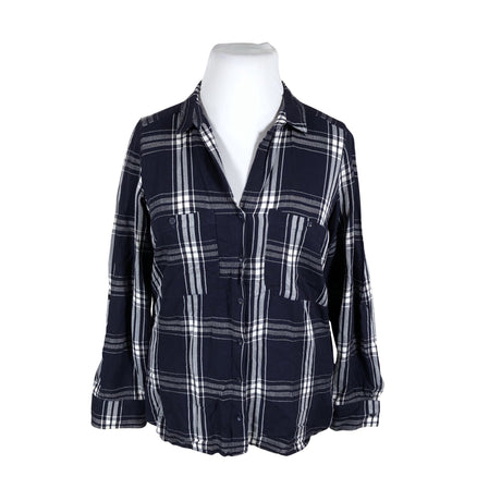 Unisex Next - Blouse, size 42 - Blue ()