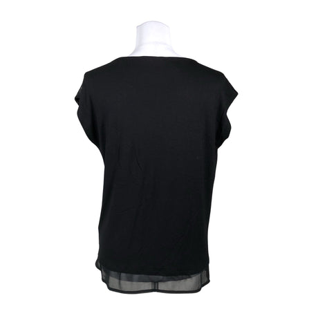 Unisex Esprit - Party top, size 38 - Black (2)