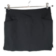 Unisex Adidas - Sports short skirt, size 36 - Black ()