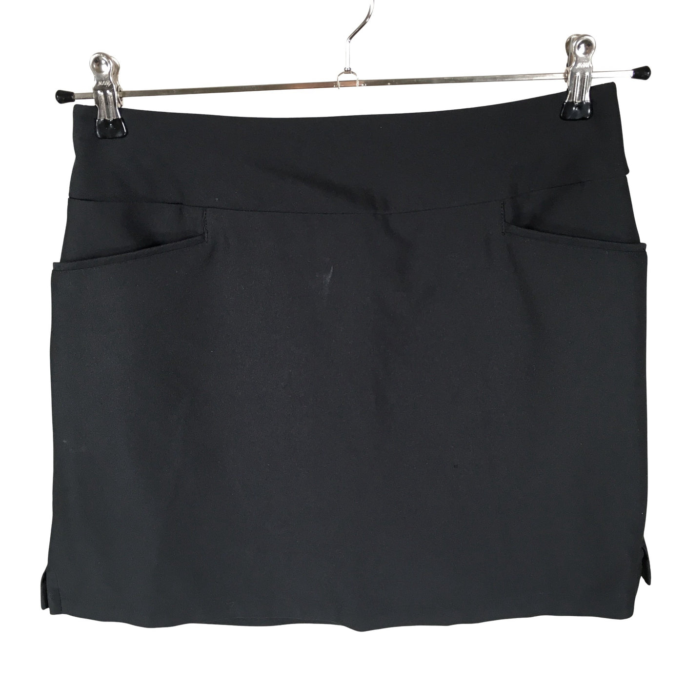 Unisex Adidas - Sports short skirt, size 36 - Black (1)