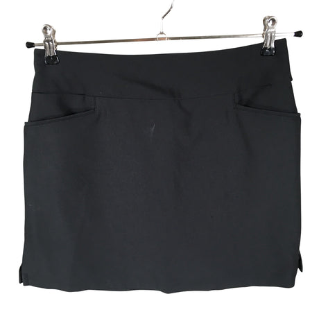 Unisex Adidas - Sports short skirt, size 36 - Black ()