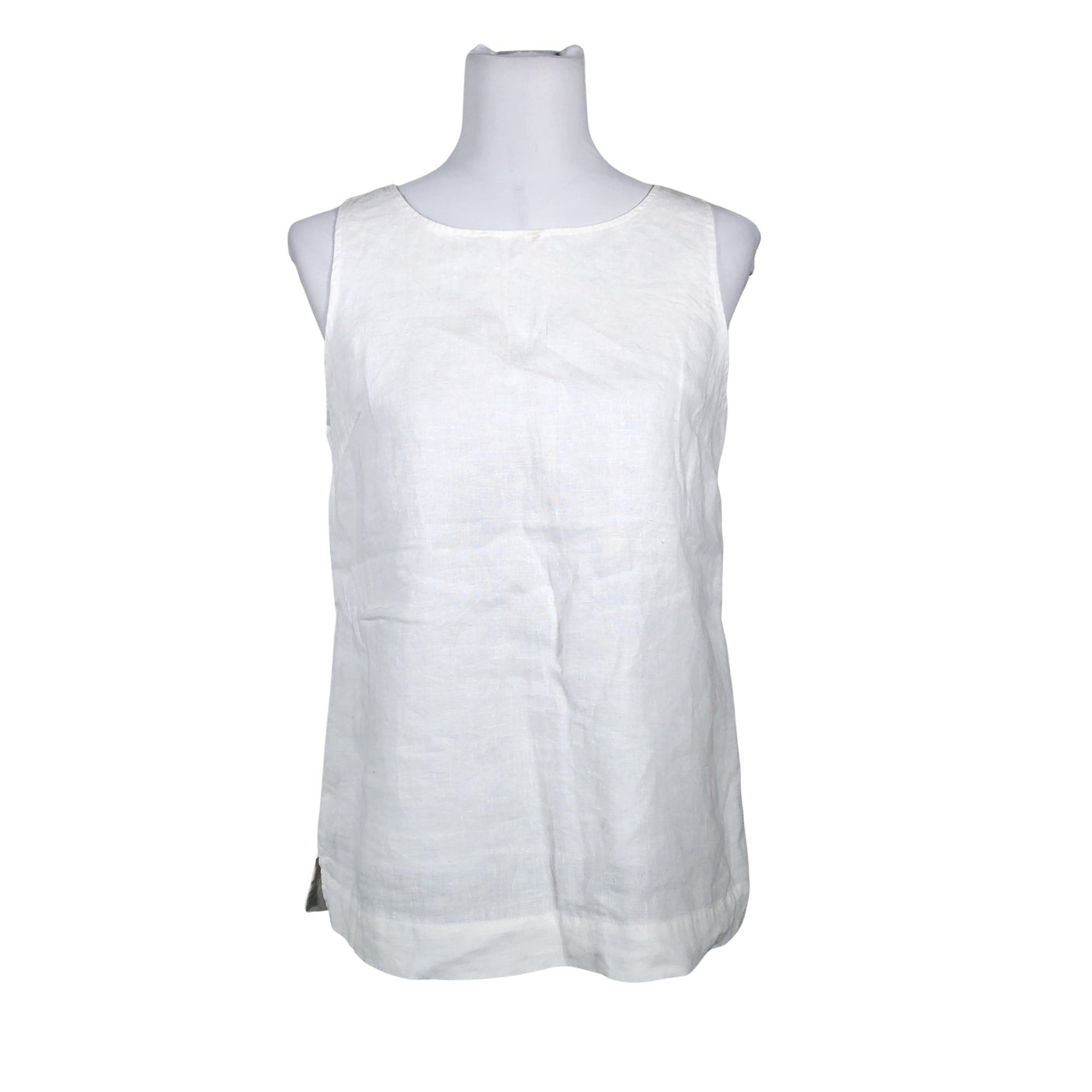 Unisex Nanso - Top, size 38 - White (1)