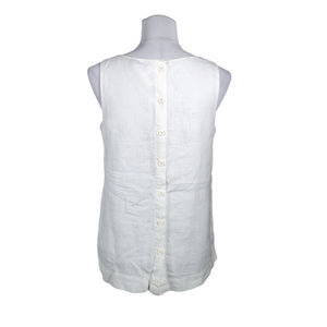 Unisex Nanso - Top, size 38 - White (2)