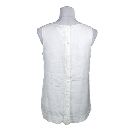 Unisex Nanso - Top, size 38 - White (2)