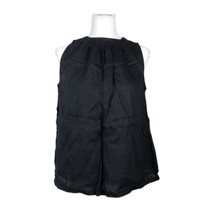 Unisex Benetton - Top, size 38 - Black (1)
