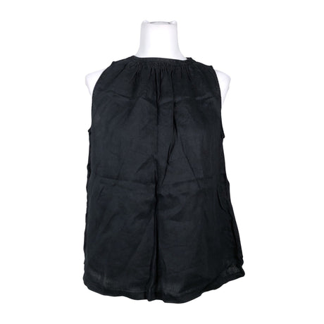 Unisex Benetton - Top, size 38 - Black ()