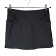 Unisex Adidas - Sports short skirt, size 36 - Black ()