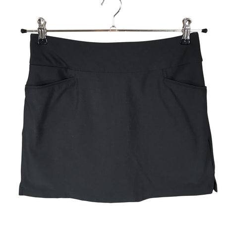 Unisex Adidas - Sports short skirt, size 36 - Black ()