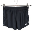 Unisex Under Armour - Sports shorts, size 36 - Black ()