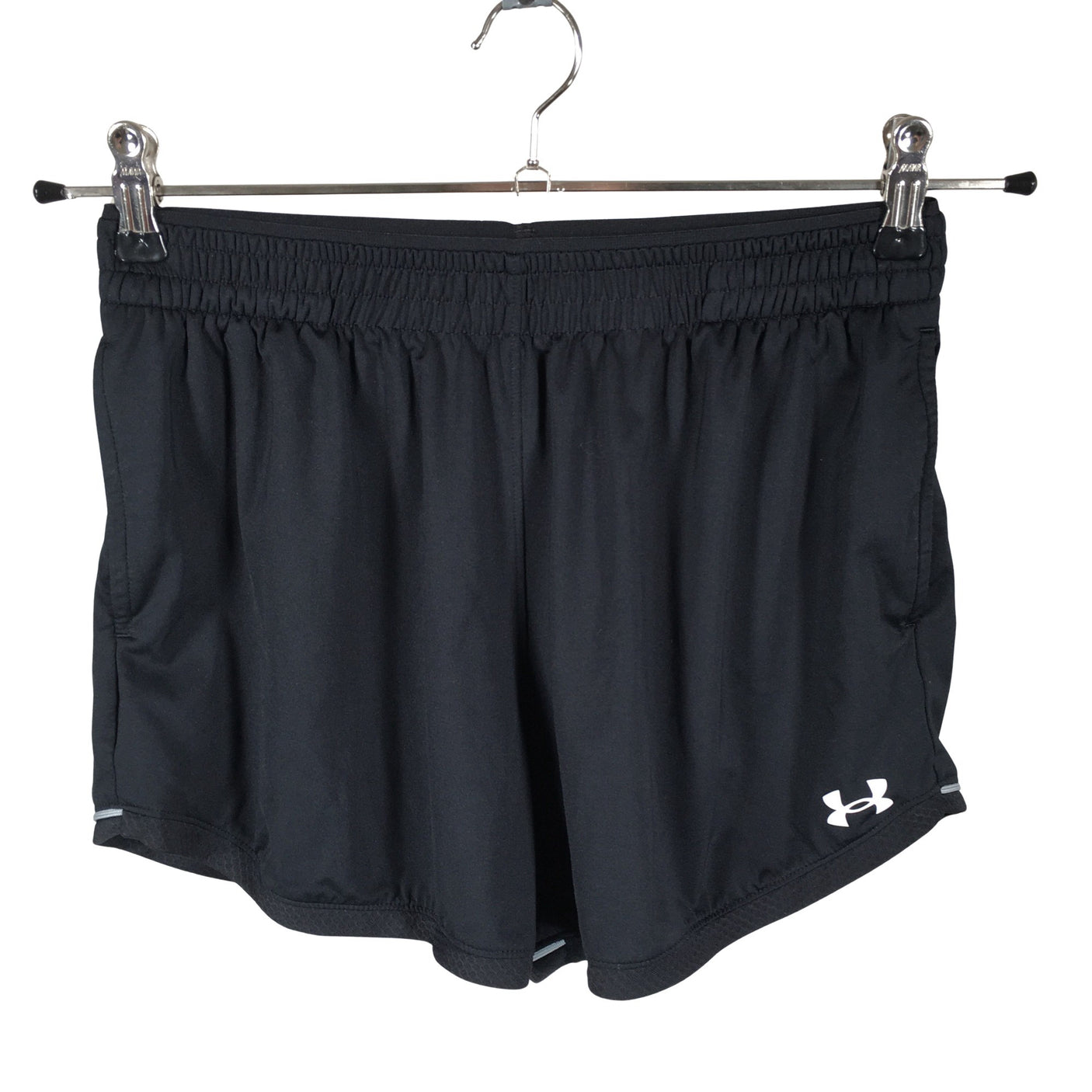 Unisex Under Armour - Sports shorts, size 36 - Black (1)