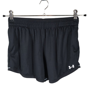 Unisex Under Armour - Sports shorts, size 36 - Black (1)