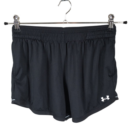 Unisex Under Armour - Sports shorts, size 36 - Black ()