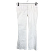 Unisex Guess - Slacks, size W25 - White ()